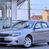 subaru impreza 2008 CFJ1619181 image 1