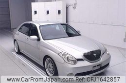 toyota verossa 2001 CFJ1642857