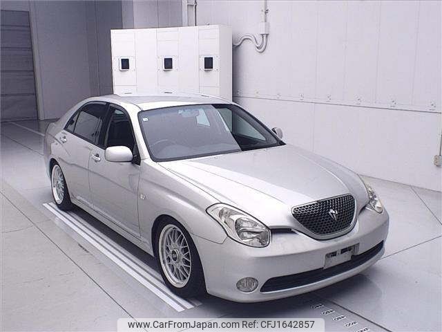 toyota verossa 2001 CFJ1642857 image 1