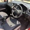 nissan note 2013 quick_quick_DBA-E12_E12-092372 image 10