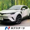 toyota c-hr 2019 -TOYOTA--C-HR DAA-ZYX10--ZYX10-2159210---TOYOTA--C-HR DAA-ZYX10--ZYX10-2159210- image 1