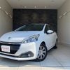 peugeot 208 2017 quick_quick_A9HN01_VF3CCHNZTHW064575 image 1