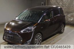 toyota sienta 2019 -TOYOTA--Sienta NHP170G-7159494---TOYOTA--Sienta NHP170G-7159494-