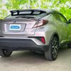 toyota c-hr 2018 quick_quick_DAA-ZYX10_ZYX10-2155754 image 3