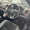 honda cr-v 2010 NIKYO_JJ80698 image 6