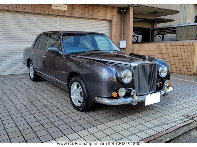 mitsuoka galue-i 1998 quick_quick_E-HK30_HK30-310766 image 1