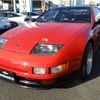 nissan fairlady-z 1990 quick_quick_E-GCZ32_GCZ32-518280 image 1