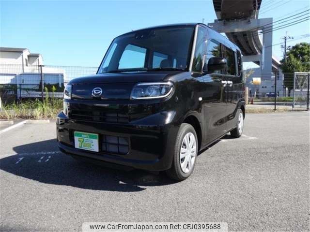 daihatsu tanto 2024 -DAIHATSU 【京都 582ﾀ7301】--Tanto 5BA-LA650S--LA650S-0418948---DAIHATSU 【京都 582ﾀ7301】--Tanto 5BA-LA650S--LA650S-0418948- image 2