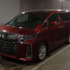 toyota alphard 2022 -TOYOTA--Alphard 3BA-AGH30W--AGH30-0410142---TOYOTA--Alphard 3BA-AGH30W--AGH30-0410142- image 1