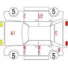 lexus rx 2017 -LEXUS--Lexus RX DBA-AGL20W--AGL20-0005031---LEXUS--Lexus RX DBA-AGL20W--AGL20-0005031- image 2