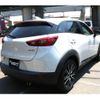 mazda cx-3 2017 quick_quick_LDA-DK5FW_DK5FW-204047 image 2