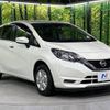 nissan note 2017 -NISSAN--Note DBA-NE12--NE12-201907---NISSAN--Note DBA-NE12--NE12-201907- image 17