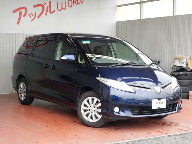 toyota estima 2012 17112013 image 1