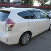 toyota prius-α 2015 quick_quick_DAA-ZVW41W_ZVW41-3380495 image 7