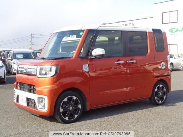 daihatsu wake 2019 quick_quick_DBA-LA700S_LA700S-0142004 image 1