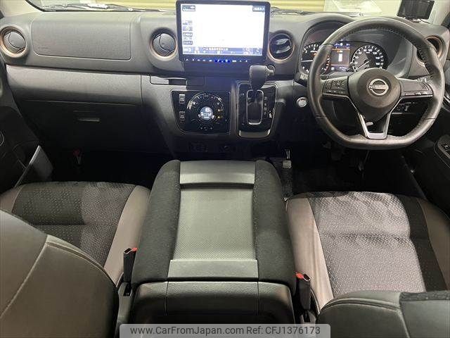 nissan caravan-van 2022 -NISSAN--Caravan Van 3DF-VN6E26--VN6E26-002059---NISSAN--Caravan Van 3DF-VN6E26--VN6E26-002059- image 2