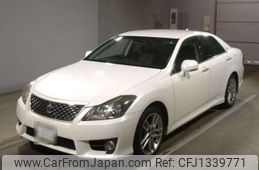 toyota crown 2011 -TOYOTA 【三河 308ﾘ1111】--Crown DBA-GRS200--GRS200-0062150---TOYOTA 【三河 308ﾘ1111】--Crown DBA-GRS200--GRS200-0062150-