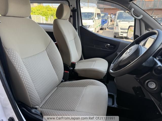 nissan nv200-vanette-van 2017 quick_quick_DBF-VM20_VM20-113592 image 2