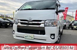 toyota regiusace-van 2019 -TOYOTA 【宮城 430ｾ1278】--Regius ace Van GDH206V--1021745---TOYOTA 【宮城 430ｾ1278】--Regius ace Van GDH206V--1021745-