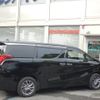toyota alphard 2018 -TOYOTA--Alphard DAA-AYH30W--AYH30-0069432---TOYOTA--Alphard DAA-AYH30W--AYH30-0069432- image 29