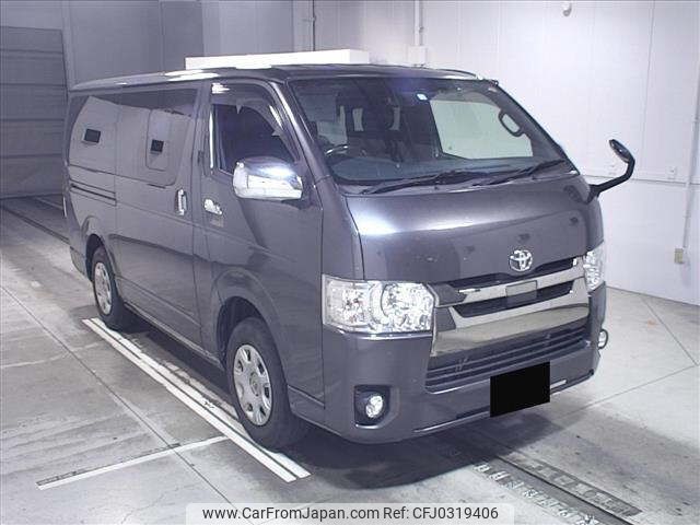 toyota regiusace-van 2019 -TOYOTA--Regius ace Van GDH206V-1019808---TOYOTA--Regius ace Van GDH206V-1019808- image 1