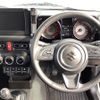 suzuki jimny 2023 quick_quick_JB64W_JB64W-310797 image 2