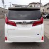 toyota alphard 2021 -TOYOTA--Alphard 3BA-AGH30W--AGH30-9033993---TOYOTA--Alphard 3BA-AGH30W--AGH30-9033993- image 8