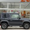 suzuki jimny-sierra 2023 quick_quick_JB74W_JB74W-188604 image 6