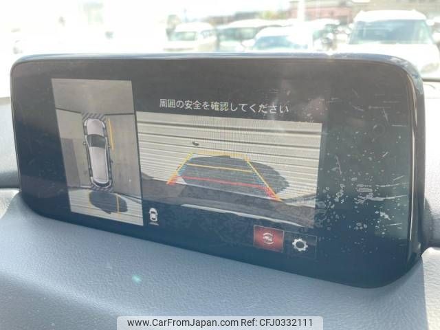 mazda cx-8 2018 -MAZDA--CX-8 3DA-KG2P--KG2P-116802---MAZDA--CX-8 3DA-KG2P--KG2P-116802- image 2