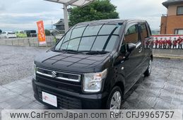 suzuki wagon-r 2019 quick_quick_DAA-MH55S_MH55S-300503