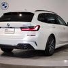 bmw 3-series 2020 quick_quick_3BA-6K20_WBA6K32080FJ28628 image 2