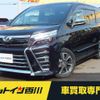 toyota voxy 2019 -TOYOTA--Voxy DBA-ZRR80W--ZRR80-0514407---TOYOTA--Voxy DBA-ZRR80W--ZRR80-0514407- image 1