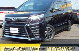 toyota voxy 2019 -TOYOTA--Voxy DBA-ZRR80W--ZRR80-0514407---TOYOTA--Voxy DBA-ZRR80W--ZRR80-0514407-