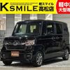 honda n-box 2021 -HONDA--N BOX 6BA-JF3--JF3-5108517---HONDA--N BOX 6BA-JF3--JF3-5108517- image 1