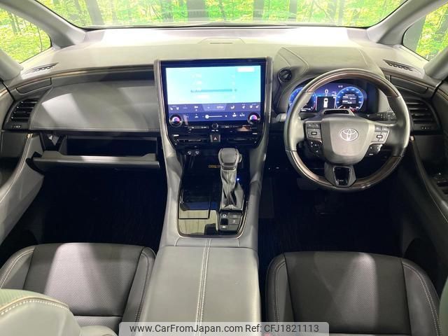 toyota alphard 2024 CFJ1821113 image 2