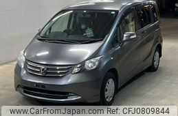 honda freed 2010 -HONDA--Freed GB3-1159310---HONDA--Freed GB3-1159310-