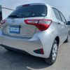 toyota vitz 2019 -TOYOTA--Vitz DBA-NSP135--NSP135-4005754---TOYOTA--Vitz DBA-NSP135--NSP135-4005754- image 3