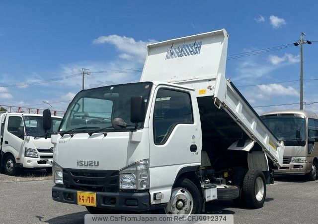 isuzu elf-truck 2017 REALMOTOR_N1024060044F-25 image 1