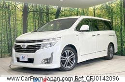 nissan elgrand 2012 -NISSAN--Elgrand DBA-TE52--TE52-033018---NISSAN--Elgrand DBA-TE52--TE52-033018-