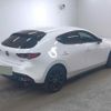 mazda mazda3-fastback 2024 quick_quick_6BA-BP5R_BP5R-150938 image 4