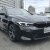 bmw 3-series 2024 -BMW--BMW 3 Series 3BA-5F20--WBA20FF0808E86***---BMW--BMW 3 Series 3BA-5F20--WBA20FF0808E86***- image 2