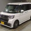 daihatsu tanto 2017 -DAIHATSU 【京都 582そ5143】--Tanto LA610S-0113611---DAIHATSU 【京都 582そ5143】--Tanto LA610S-0113611- image 1