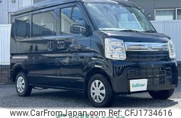 nissan clipper-van 2022 CFJ1734616