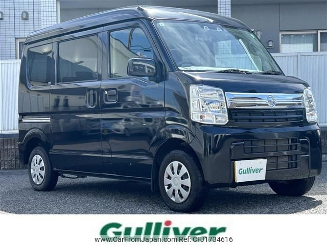nissan clipper-van 2022 CFJ1734616 image 1