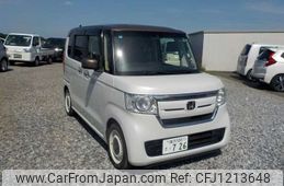 honda n-box 2019 -HONDA 【野田 580】--N BOX DBA-JF3--JF3-2087034---HONDA 【野田 580】--N BOX DBA-JF3--JF3-2087034-