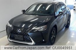 lexus ux 2019 -LEXUS--Lexus UX MZAH10-2023836---LEXUS--Lexus UX MZAH10-2023836-