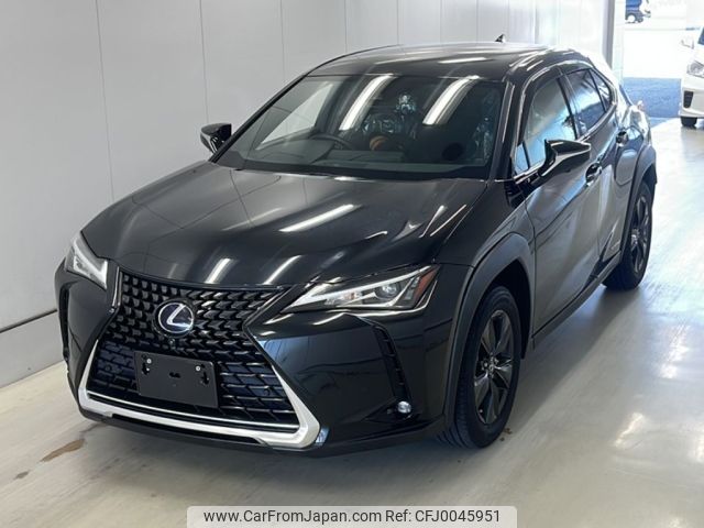 lexus ux 2019 -LEXUS--Lexus UX MZAH10-2023836---LEXUS--Lexus UX MZAH10-2023836- image 1