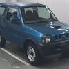suzuki jimny 1999 CFJBid_JB23W-104349 image 1