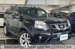 nissan x-trail 2011 -NISSAN--X-Trail LDA-DNT31--DNT31-209334---NISSAN--X-Trail LDA-DNT31--DNT31-209334-