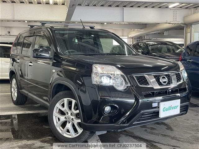 nissan x-trail 2011 -NISSAN--X-Trail LDA-DNT31--DNT31-209334---NISSAN--X-Trail LDA-DNT31--DNT31-209334- image 1